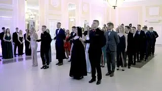 Studniówka 2023 - Zespół Szkół Technicznych we Włocławku