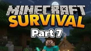 PLAYING MINECRAFT WITH VOICEOVER PART-7 &lrm;⁨@Unique_gamez_07⁩ #gaming  #minecraft  #viral #meme #funny
