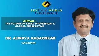 The Future of Legal Profession: A Global Perspective.