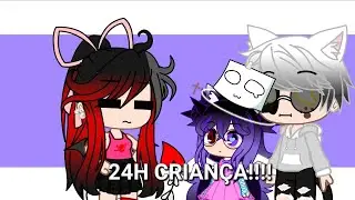 24h EU CRIANÇA [Mini-filme]