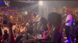 Plim Plow's 2nd Anniversary 