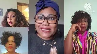 Ndol&eacute; miondo parle fort &agrave; Chantal Biya de lib&eacute;r&eacute; dorcas njinkeu Car guil&egrave;ne chapuis diffa'me aussi 