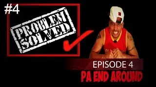 Madden 15 | Glitch offense PA END AROUND ! 