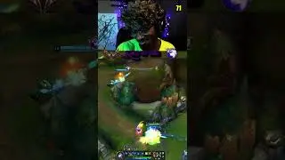 Kill Stealing | League Of Legends