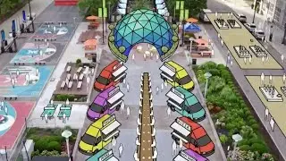 2020 Detroit auto show is moving to June