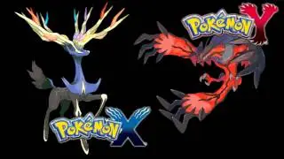 Pokemon XY - Bicycle Theme
