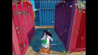 PUBG Mobile: Grenade-Only 1v4&hellip; Can I Clutch?