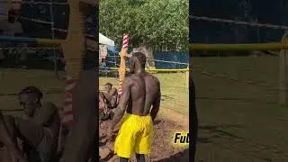 SGW MUD RUMBLE 2026 highlights