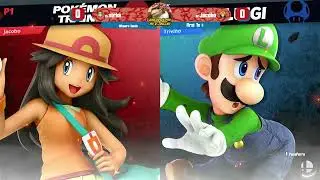 Bonus Stage XI: Winners Semi Final - OK | Jacobo  vs C5 | Strke
