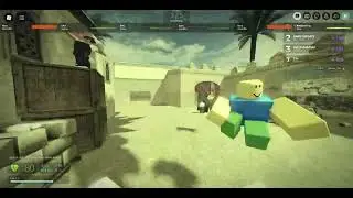 Nico's Nextbots Outbreak [first time, no death] (turn on captions pretttyy pls)