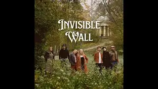 Mandys Nyckel - Invisible Wall