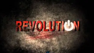 Thinking About Revolution Again  ( X-Element Mashup )