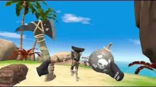 doing all hunts in sail single player