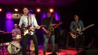 DEXTER JAM   Tony Maxwell 2503 2024
