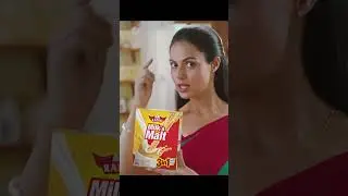 Raththi Milk n Malt [6Sec]