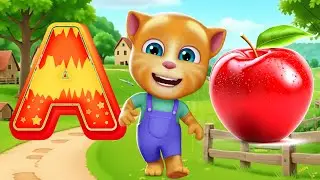 Sprunki ABC & Phonic Song |LearningAlphabet for Children |Fun Sprunki Songsfor Kids