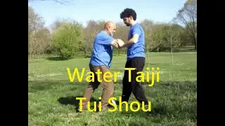 #ITLAAaeE #PushHands #TuiShou #RaffaeleTassone #WaterTaiji #ETCseries #EliteTaijiClub #RogerHoi #許鈞傑