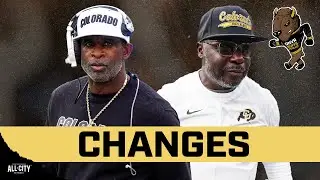 What's next for Coach Prime and Colorado Football after losing Marshall Faulk?
