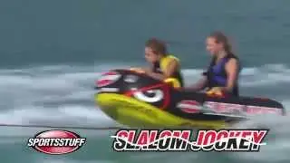 Sportstuff Slalom Jockey 2014 HD