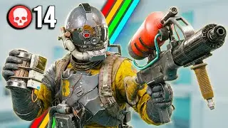Is Kettle + Trigger Nade STILL BROKEN in Arc Raiders? + Viewer Raids