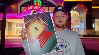 The Running Man First Thoughts &mdash; Right Out Of The Theater!