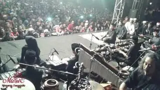 Gundul-gundul pacul@Kiai Kanjeng#Live POLINEMA 12 Oktober 2015