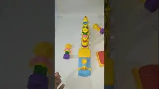 satisfyling Dly Lego Big Truck  /EMRAN Toys/#satisfyling #shorts #shortvideo #car #toys