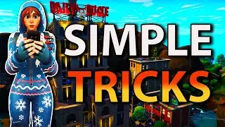 6 Simple Box Fighting Tips and Tricks Fortnite Chapter 3 Season 4