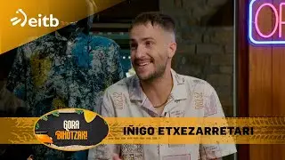 Euskal Herriko talderik arrakastatsuena ote da ETS?