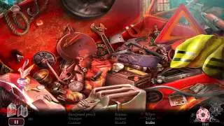 Dark Heritage: Guardians of Hope - Element of Fire [3/5]