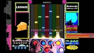 [PMS] ●15 NS18 HARD CLEAR AAA