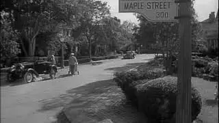 Episode 120 - The Monsters Are Due On Maple Street