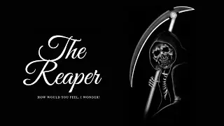 The Reaper | Spoken Word Poetry &ndash; A Different Kind of Angel