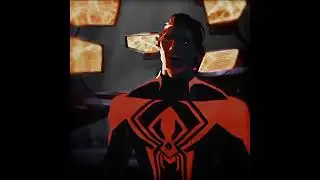 Spiderman 2099 Edit - ATSV