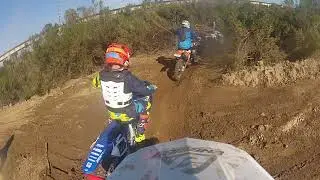 2020 D36 JR Sportsmen part 1