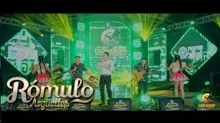 Romulo Arguelles - Mana Cuyana - Video Oficial