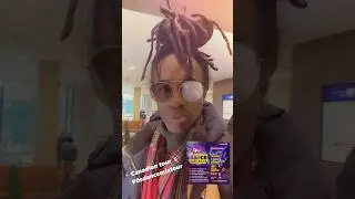 FAB MORVAN MILLI VANILLI Don&rsquo;t forget I&rsquo;m on a Canadian 🇨🇦 tour with the 90sdancemixtour