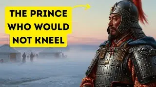 This is why Yongle was China's Best Emperor | Documentary