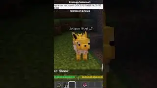 Insta Karma #pokemon #minecraft #stream #comedy #games