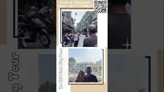 Ho Chi Minh City Sightseeing Tour Pick-up/ Drop-off At The Port