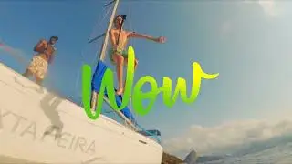Visit Brazil. A Wow Experience!