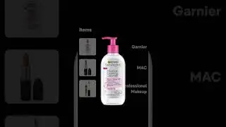 💋​⁠​⁠​Mini Essential Haul,​ Folio, True Beige and Garnier face Wash Makeup Remover #ultabeautyhaul