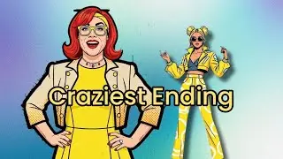 Craziest Ending