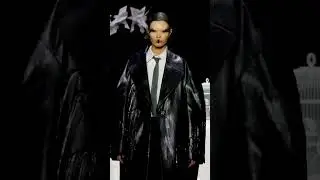 Thom Browne | Fall/Winter 2025/26 | Fashion Feed | New York #fashionweek  #fashion