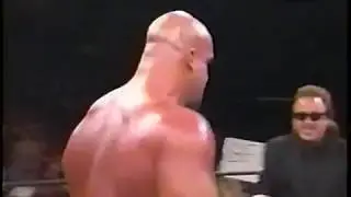 Hail vs. Chad Hart [2000-03-04]