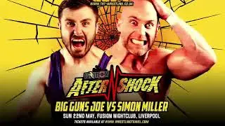TNT IGNition: AfterSHOCK 2022