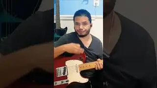 Como fazer arpejo com Tapping