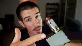 סקירה /// Vandy Vape - Mato RDTA \\\ השמן והרזה