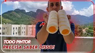 Qual a diferen&ccedil;a do Rolo Anti Respingo pro Anti Gota