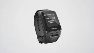 TOMTOM SPARK CARDIO + MUSIC - Recenzja - Test - PL - Polska - inTest